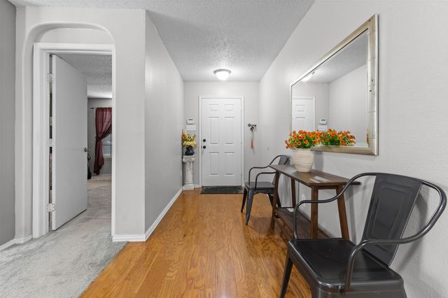 1017 Lake Trail Drive, Little Elm, TX 75068