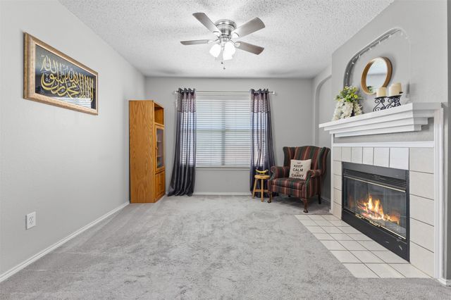 1017 Lake Trail Drive, Little Elm, TX 75068