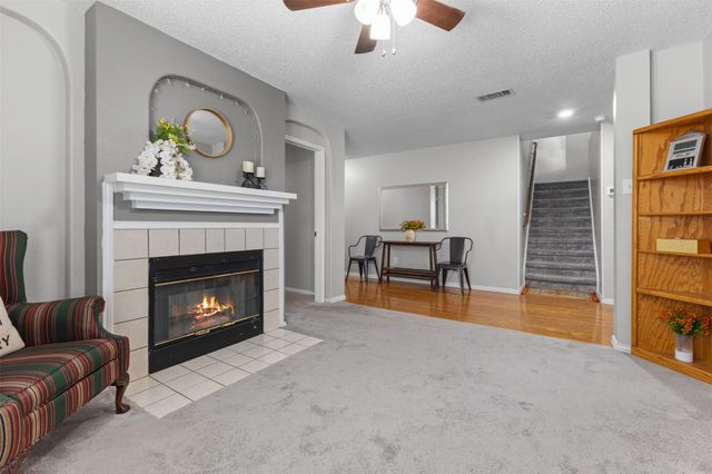 1017 Lake Trail Drive, Little Elm, TX 75068