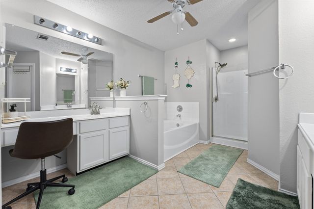 1017 Lake Trail Drive, Little Elm, TX 75068