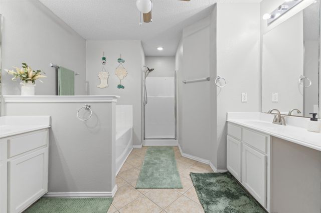 1017 Lake Trail Drive, Little Elm, TX 75068