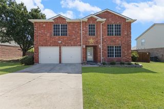 1017 Lake Trail Drive, Little Elm, TX 75068