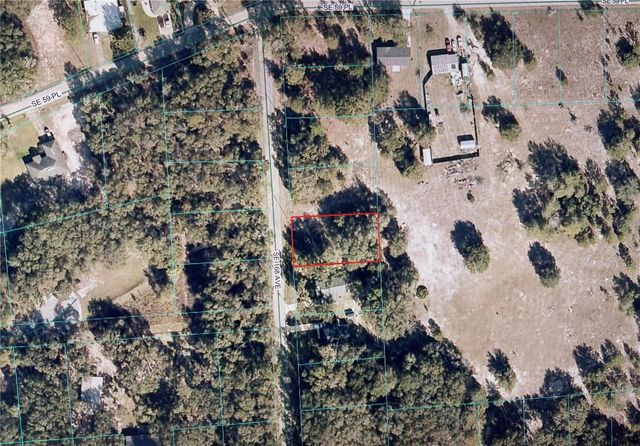6181 SE 168TH AVENUE, Ocklawaha, FL 32179