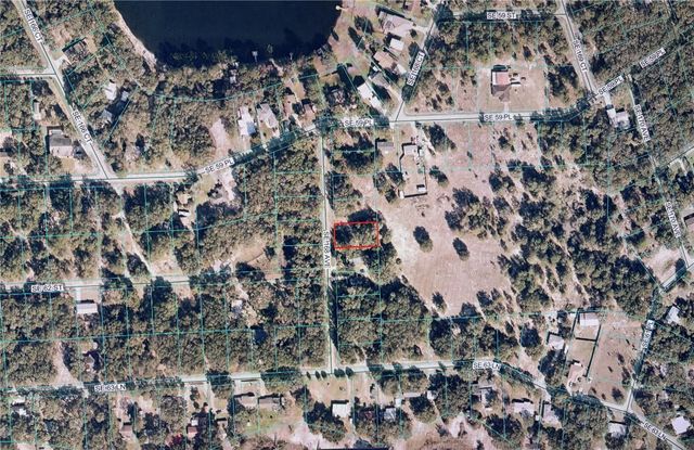 6181 SE 168TH AVENUE, Ocklawaha, FL 32179