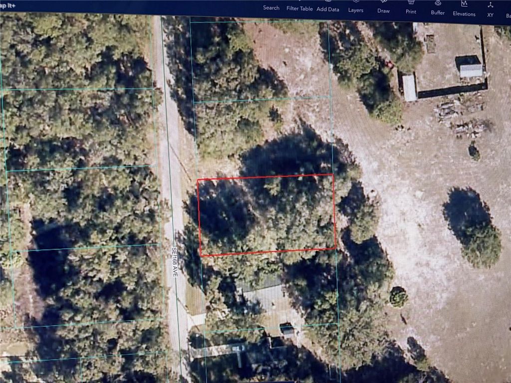 6181 SE 168TH AVENUE, Ocklawaha, FL 32179