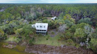 9715 Two Pines Road, Mcclellanville, SC 29458