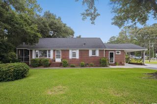 4130 Highmarket St., Georgetown, SC 29440