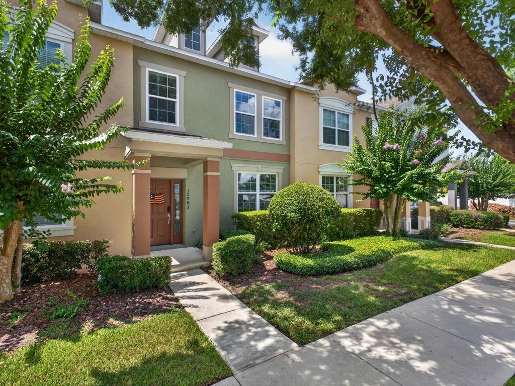 Image 2 of property listing at 12988 BORLAND STREET, Windermere, FL 34786