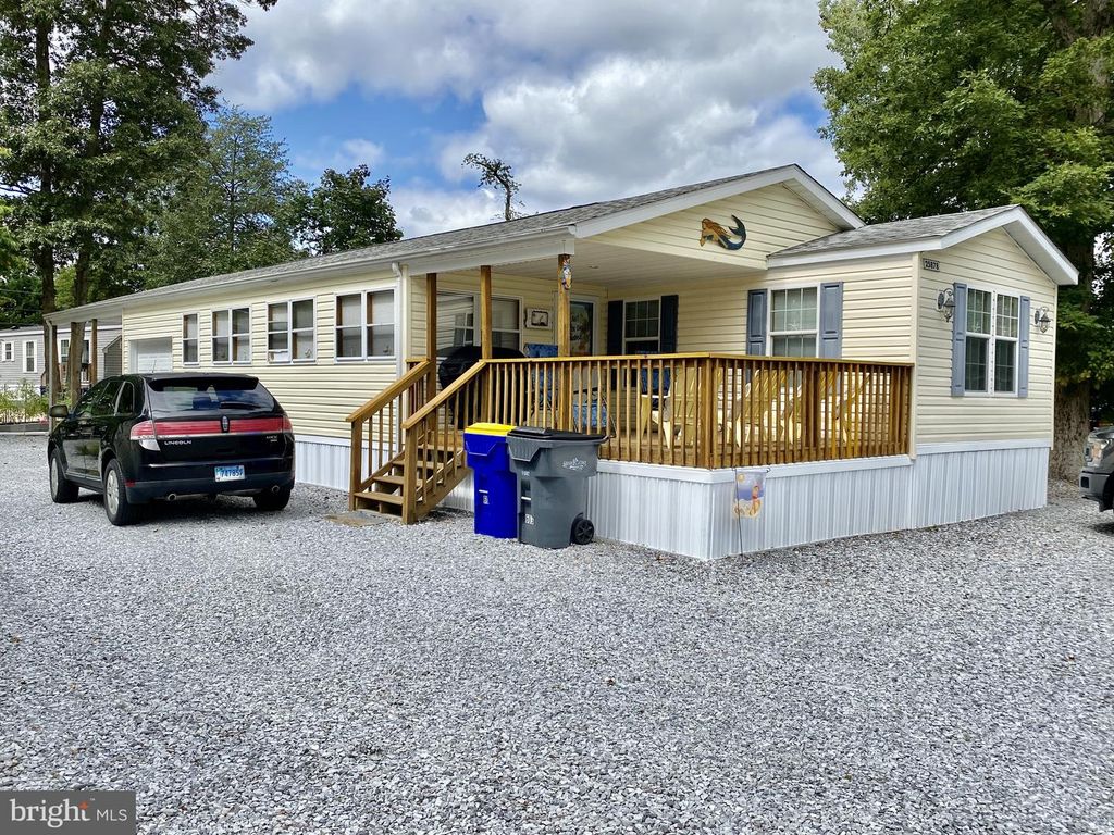 25878 AMERICAN ST, Millsboro, DE 19966