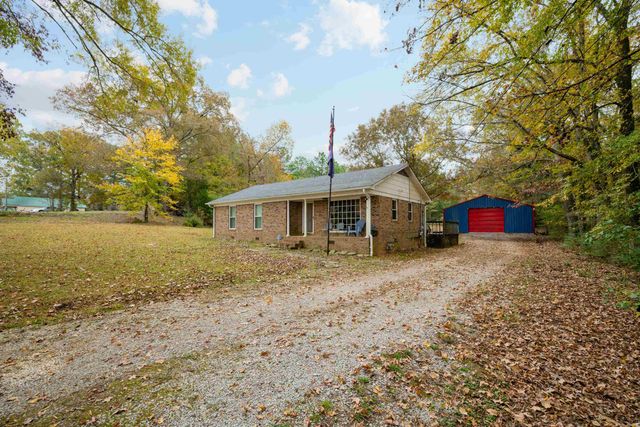 15680 HWY 57 HWY, Moscow, TN 38057