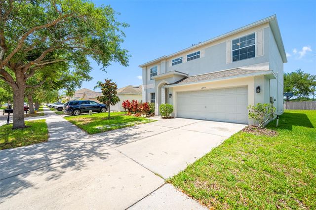 2227 ROANOKE SPRINGS DRIVE, Ruskin, FL 33570