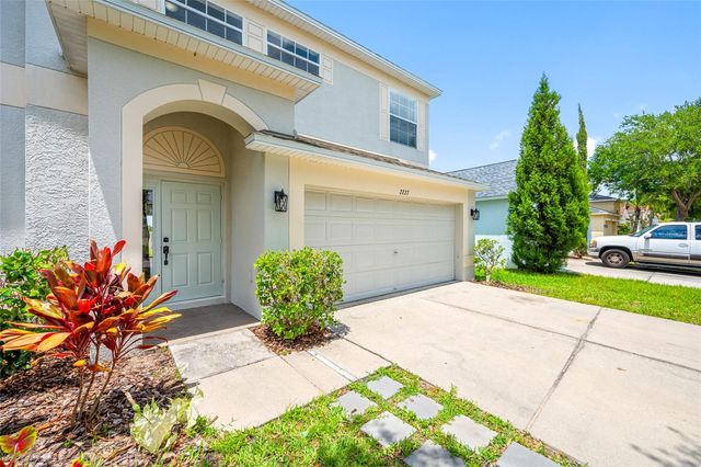 2227 ROANOKE SPRINGS DRIVE, Ruskin, FL 33570