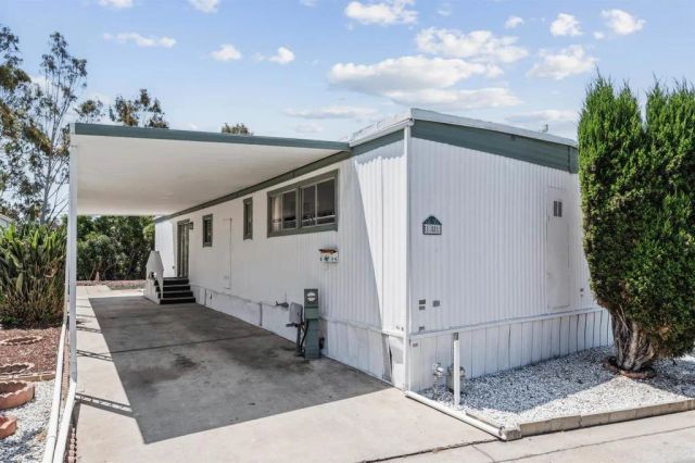 2003 Bayview Heights 181, San Diego, CA 92105