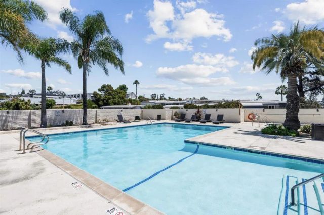 2003 Bayview Heights 181, San Diego, CA 92105
