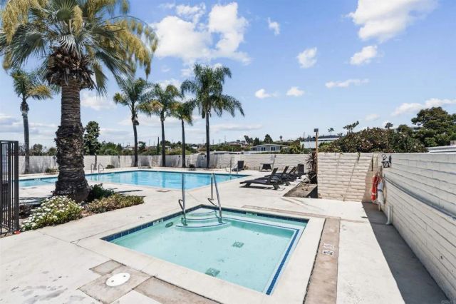 2003 Bayview Heights 181, San Diego, CA 92105