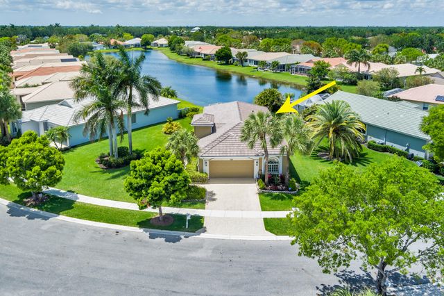 9119 Bay Point Circle, West Palm Beach, FL 33411