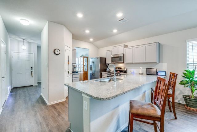 299 Andesite TRL, Buda, TX 78610