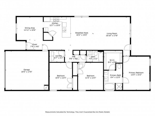 299 Andesite TRL, Buda, TX 78610