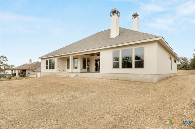 141 Gadwall Way, Spring Branch, TX 78070