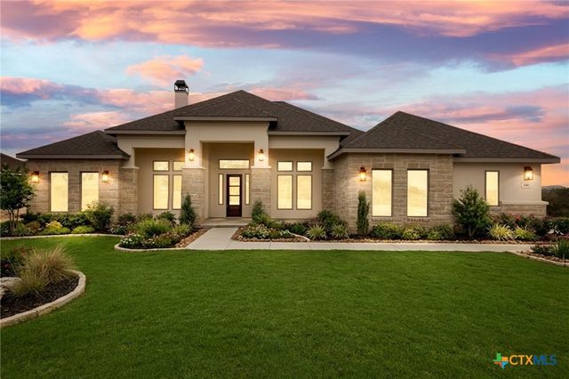 141 Gadwall Way, Spring Branch, TX 78070