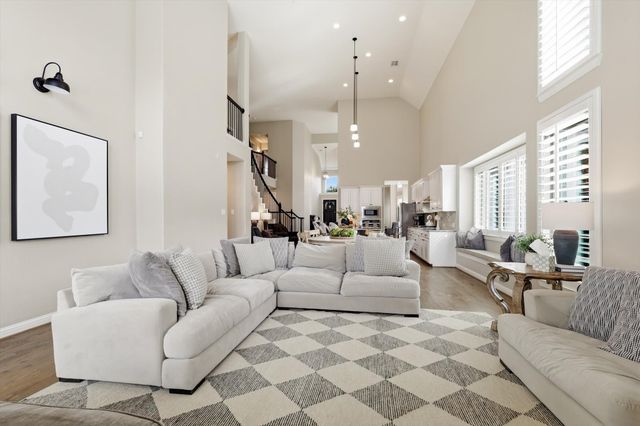 4001 Silk Vine Court, Roanoke, TX 76262