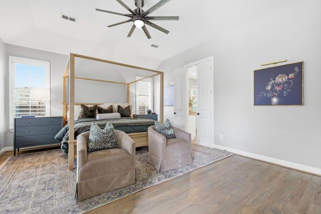 4001 Silk Vine Court, Roanoke, TX 76262