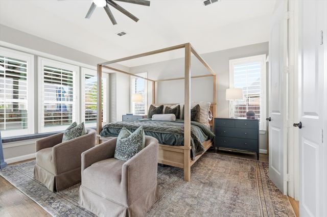 4001 Silk Vine Court, Roanoke, TX 76262