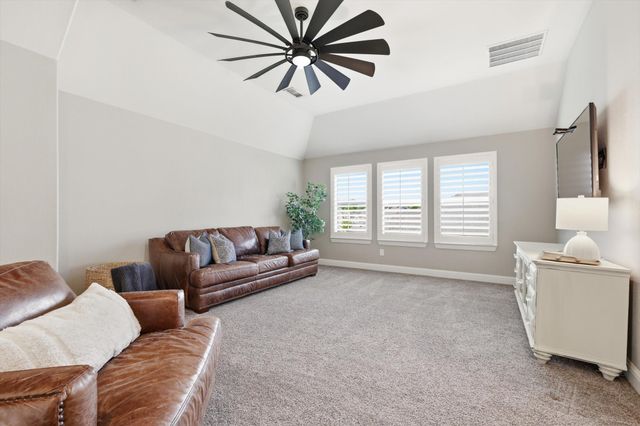 4001 Silk Vine Court, Roanoke, TX 76262