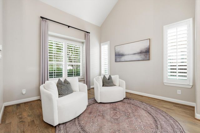 4001 Silk Vine Court, Roanoke, TX 76262