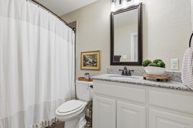 4001 Silk Vine Court, Roanoke, TX 76262