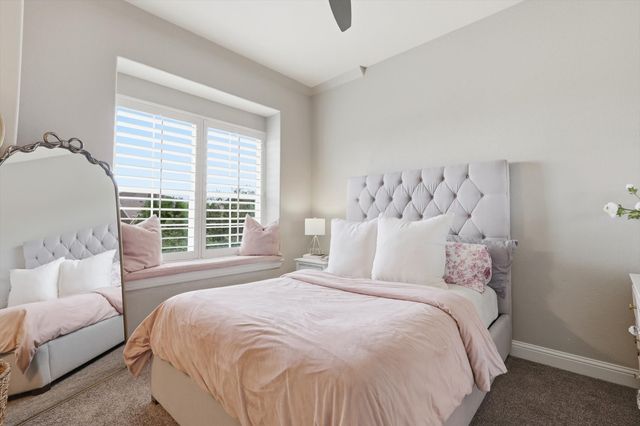 4001 Silk Vine Court, Roanoke, TX 76262