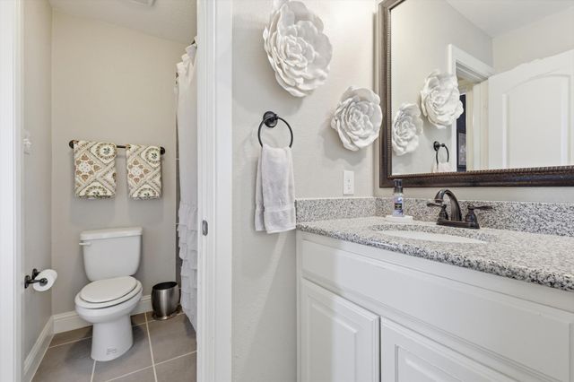 4001 Silk Vine Court, Roanoke, TX 76262