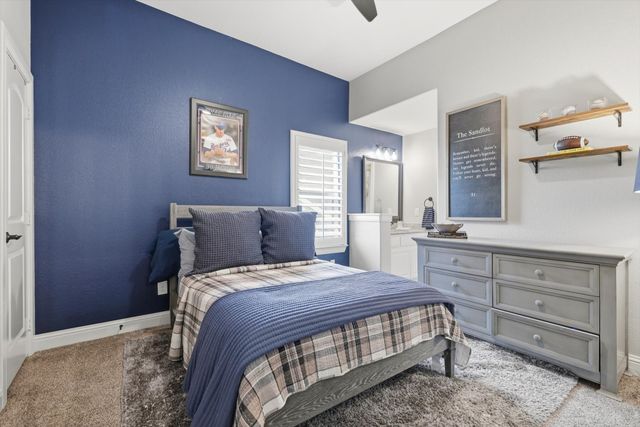 4001 Silk Vine Court, Roanoke, TX 76262