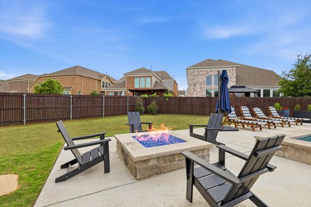 4001 Silk Vine Court, Roanoke, TX 76262