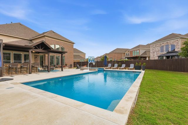 4001 Silk Vine Court, Roanoke, TX 76262