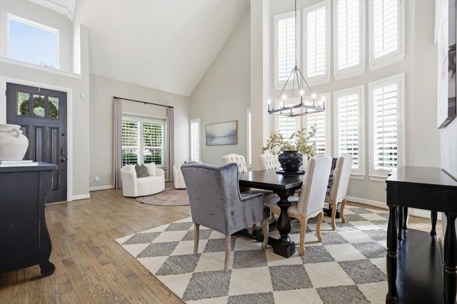 4001 Silk Vine Court, Roanoke, TX 76262