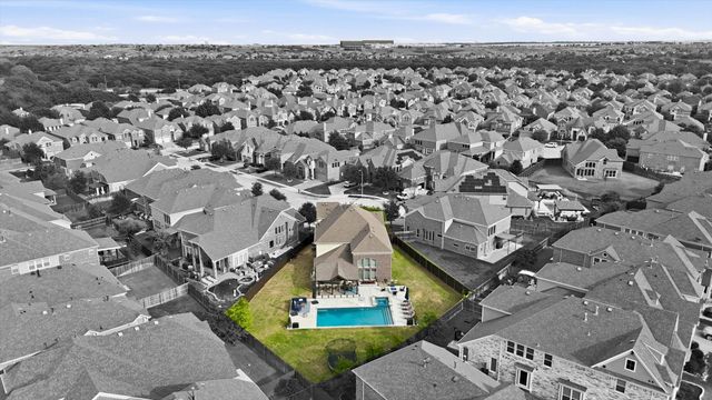 4001 Silk Vine Court, Roanoke, TX 76262