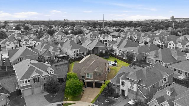 4001 Silk Vine Court, Roanoke, TX 76262