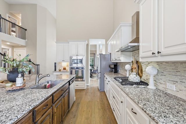 4001 Silk Vine Court, Roanoke, TX 76262