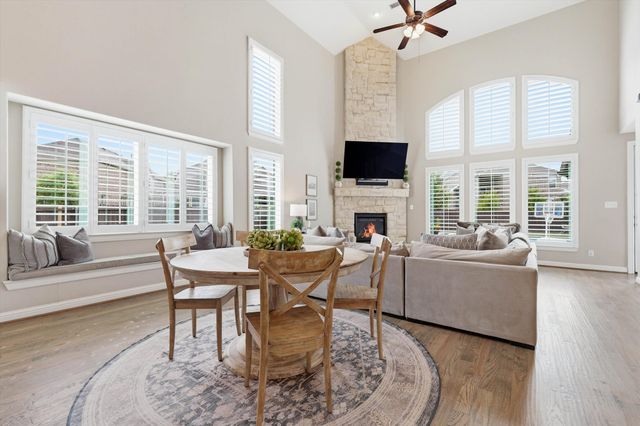 4001 Silk Vine Court, Roanoke, TX 76262