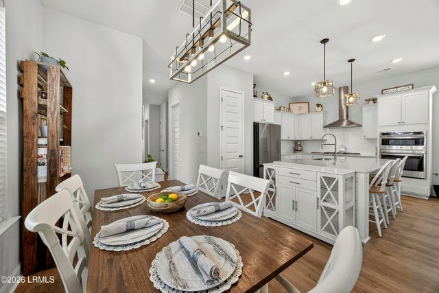 1837 Club Way, Hardeeville, SC 29927