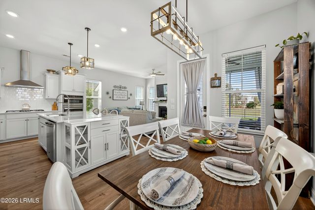 1837 Club Way, Hardeeville, SC 29927