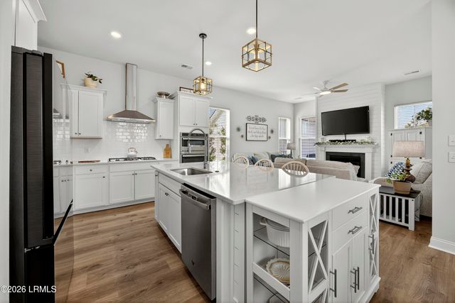 1837 Club Way, Hardeeville, SC 29927