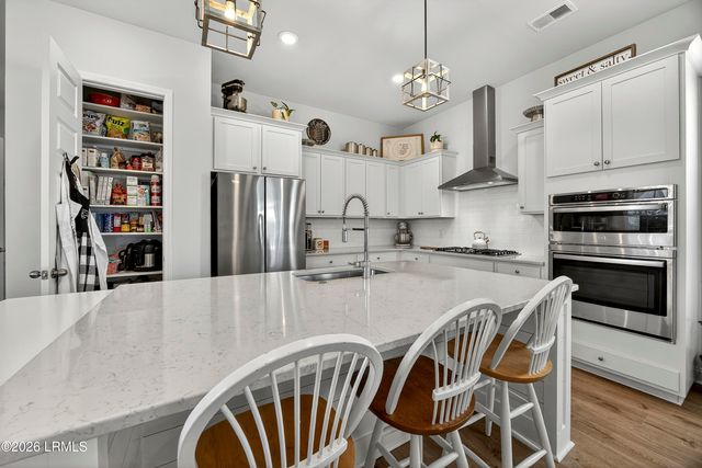 1837 Club Way, Hardeeville, SC 29927