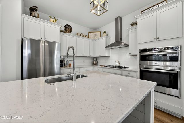 1837 Club Way, Hardeeville, SC 29927