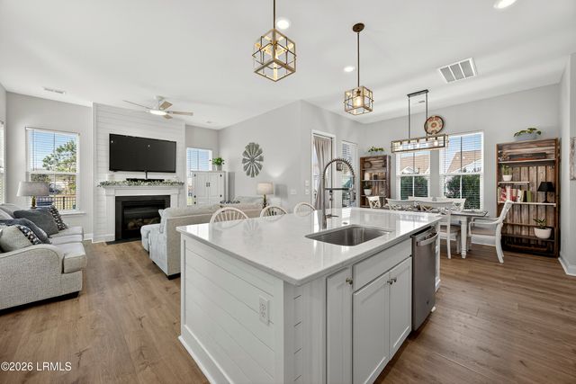 1837 Club Way, Hardeeville, SC 29927