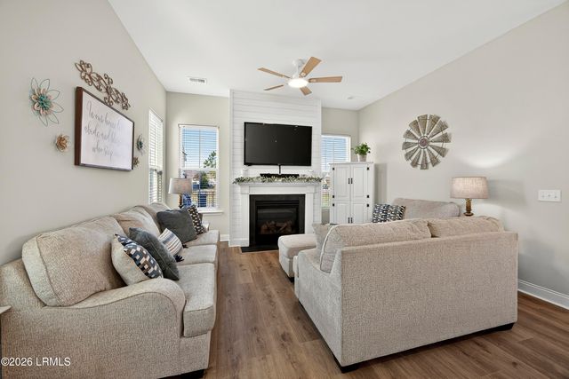 1837 Club Way, Hardeeville, SC 29927