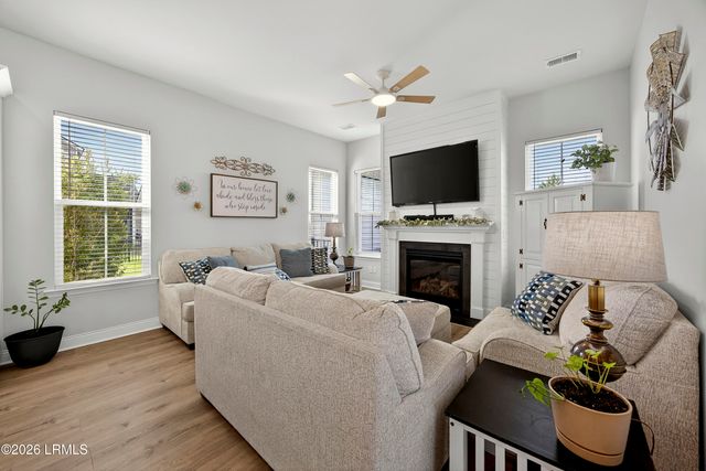 1837 Club Way, Hardeeville, SC 29927