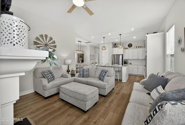 1837 Club Way, Hardeeville, SC 29927