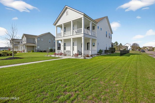 1837 Club Way, Hardeeville, SC 29927